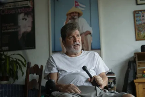 Marcelo Rubens Paiva