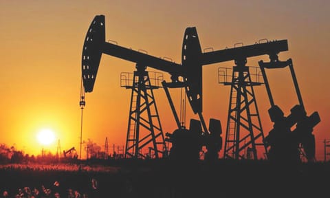 Environmentalists say chemicals released during the hyrdrocarbon extraction could suffocate aquatic life