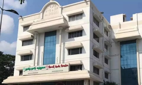 Tamil Nadu Tourism Development Corporation (TTDC) 