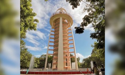Anna Nagar Tower Park (Photo: X) 