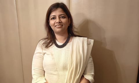 Madhu Lunawat
