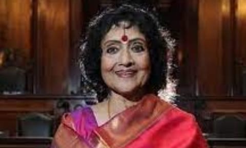 Vyjayanthimala