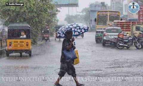Representative Image (Justin George)