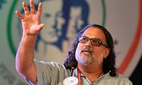 Tushar Gandhi (PTI) 