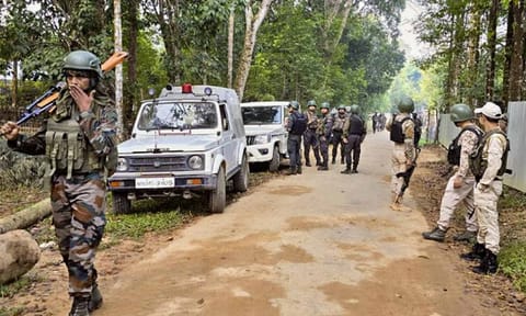 Representative Image (PTI) 