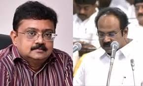 State’s economic growth excellent despite lack of central funds: Udhayachandran