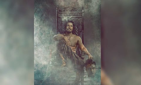 Actor Randeep Hooda (IANS)