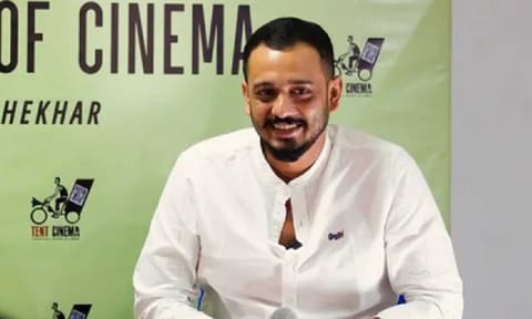  Filmmaker Chidambaram (IANS)