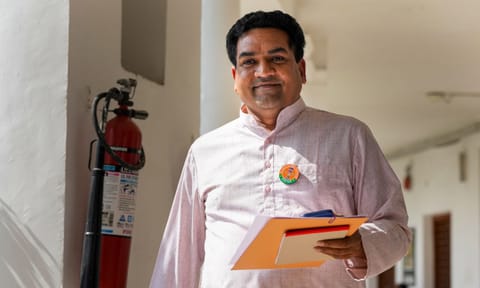 'Hate' tweets: Delhi HC refuses to stay case against Delhi minister Kapil Mishra, says 'no need'