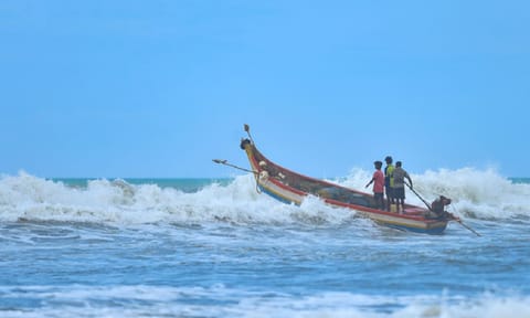 Representative Image (PTI) 