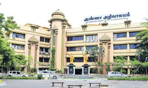 Anna Arivalayam