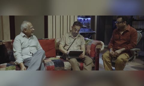 Screengrab of promo video 