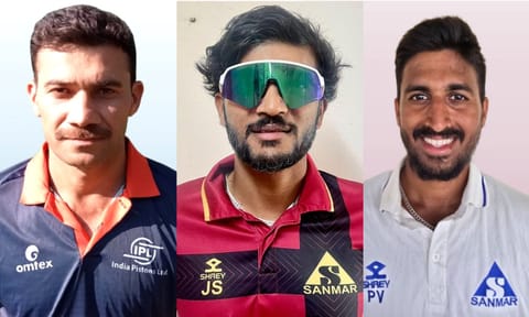 Rajat Paliwal; Jalaj Saxena; P. Vidyuth