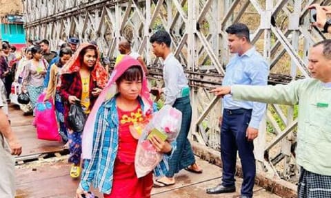 Representative Image (PTI) 