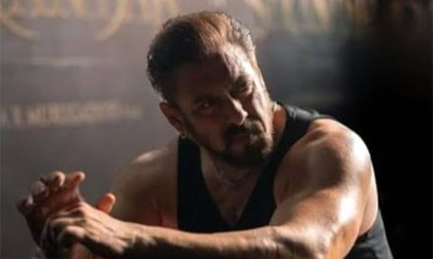 Salman Khan (IANS)