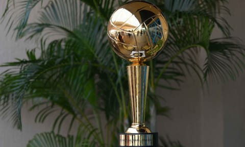 PVL trophy 