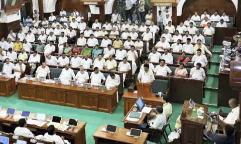 Tamil Nadu Assembly 
