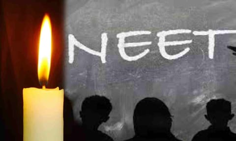 NEET takes another life, aspirant dies by suicide in Kilambakkam