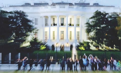 White House 