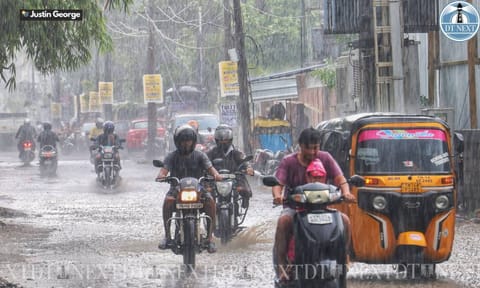 Representative Image (Justin George) 