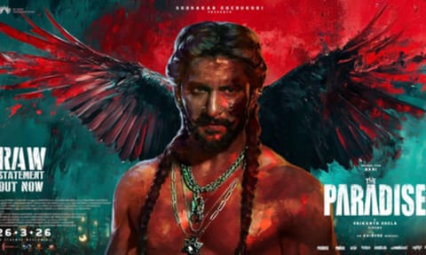 Poster of the film (IANS)