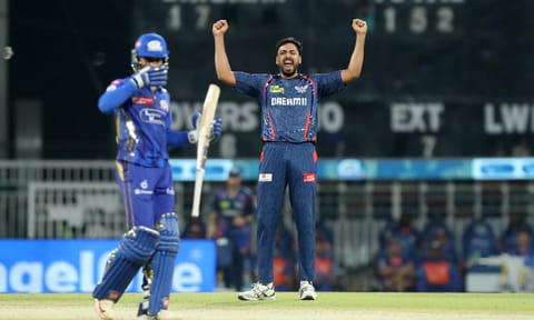 Photo: X-@IPL
