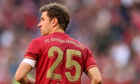 Thomas Muller 