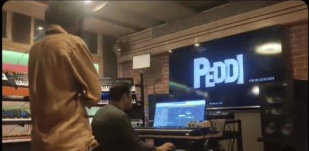 Peddi