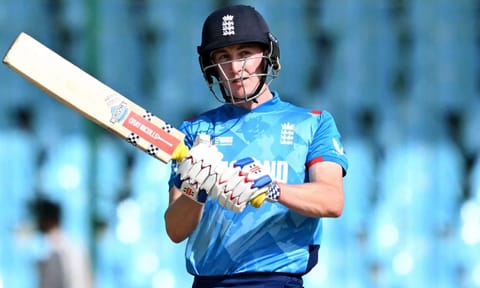 Harry Brook (PTI) 