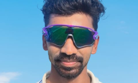 B Indrajith 