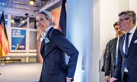 Marine Le Pen