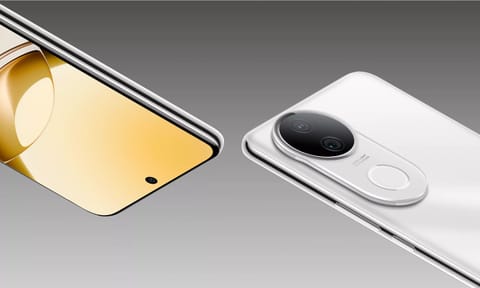 Vivo V50e