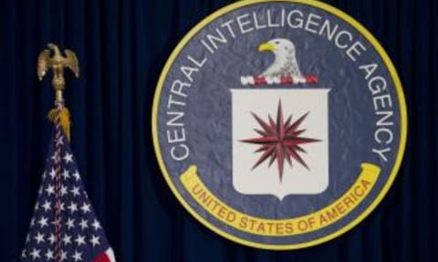 US Intelligence Agency (AP)