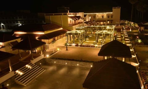 Porunai Museum (X)