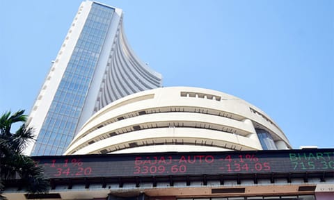 BSE (ANI)