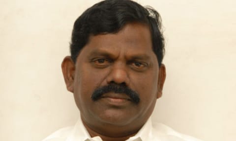 T Sadhan Tirumalaikumar 