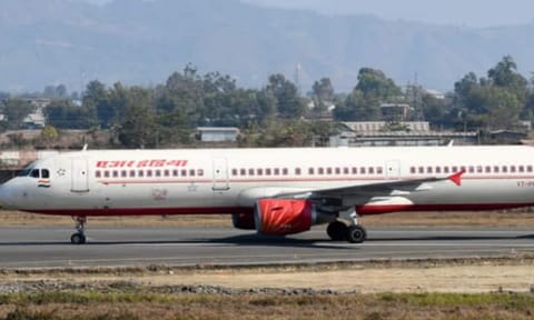 Air India