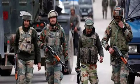 Representative Image (PTI)