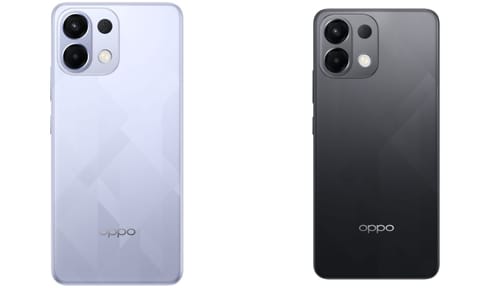 OPPO K13 5G