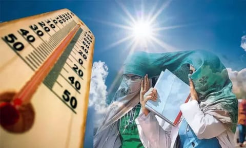 Representative Image (Daily Thanthi)