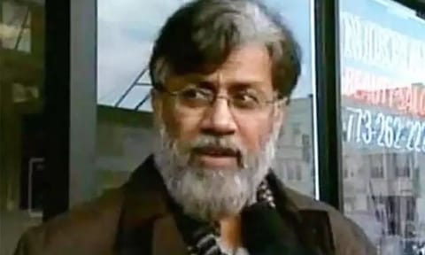 Tahawwur Rana (PTI)