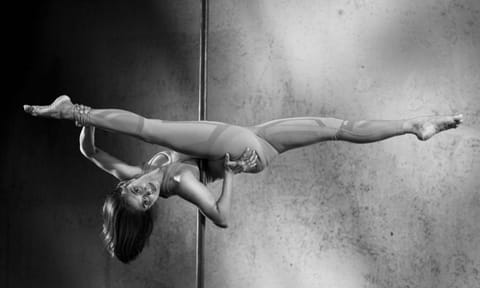 Anusha Swamy