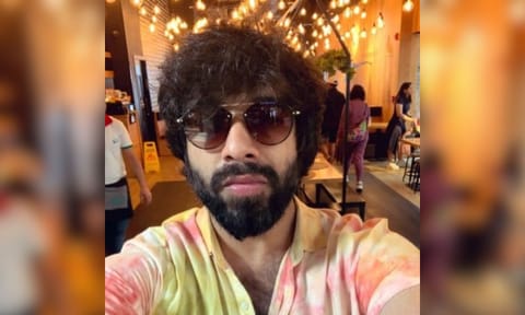 Adhik Ravichandran