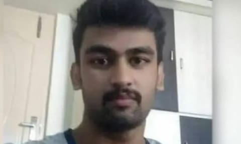 Dashvanth