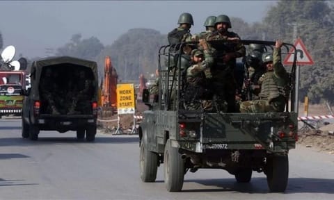 Representative Image (PTI)
