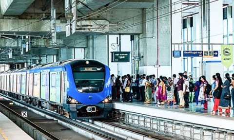 Representative Image (Daily Thanthi)
