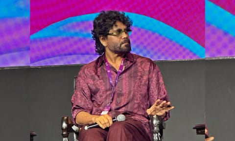 Nagarjuna 