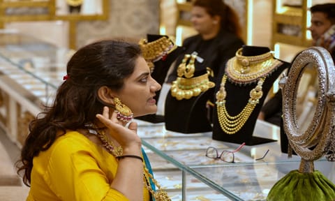 Representative Image (PTI) 