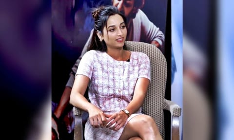  Srinidhi Shetty (IANS)