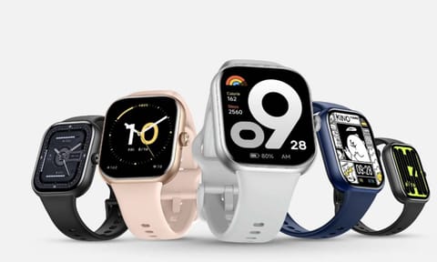 Redmi Watch Move